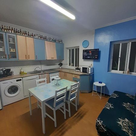 Ferienwohnung A 50 Metros De La Playa Cádiz Exterior foto